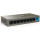 Switch Tenda TEF1109D 9-portowy Fast Ethernet stalowa obudowa